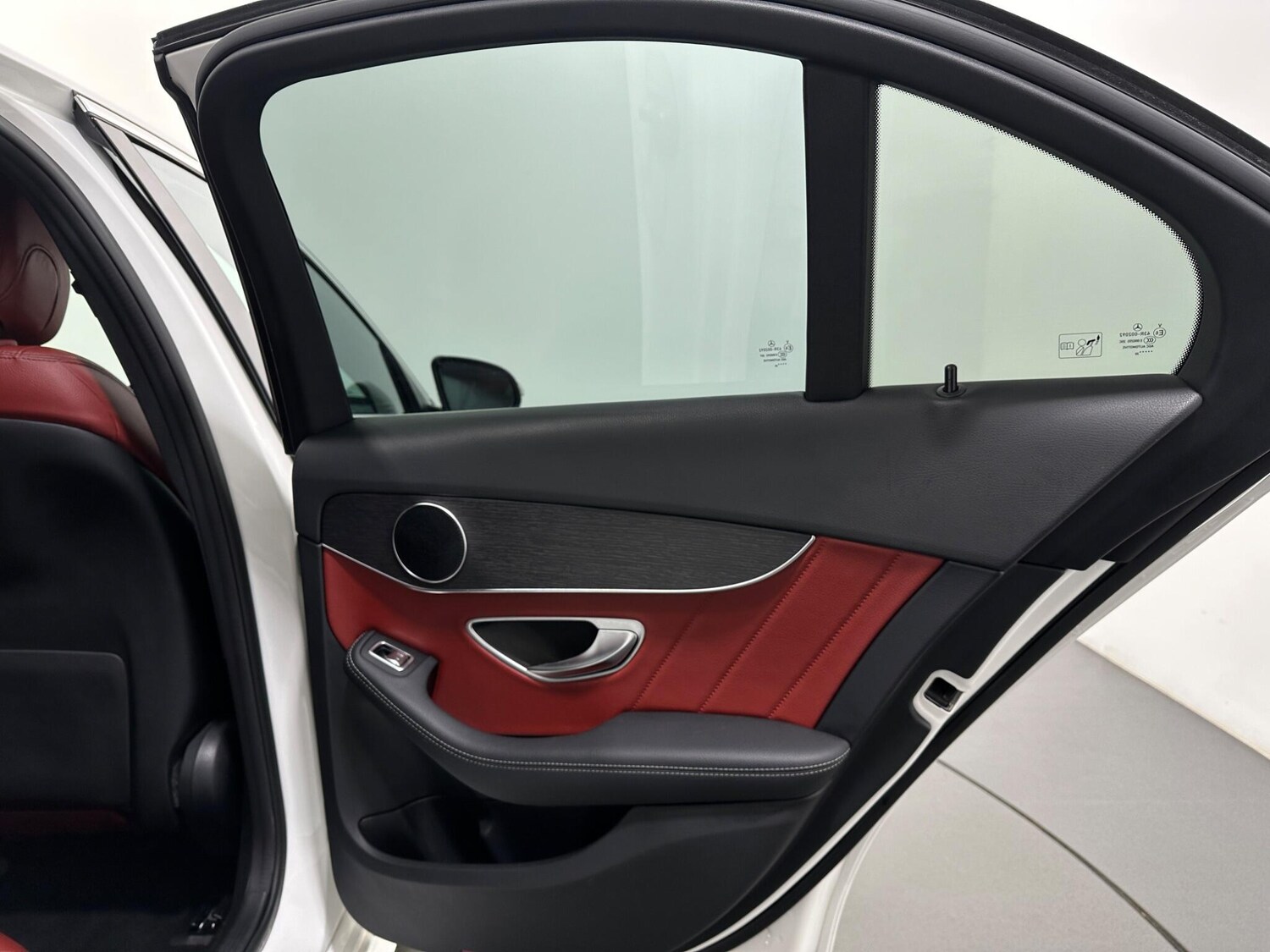 Used Mercedes-Benz C Class 2021 for sale - 77479043: Photo 44