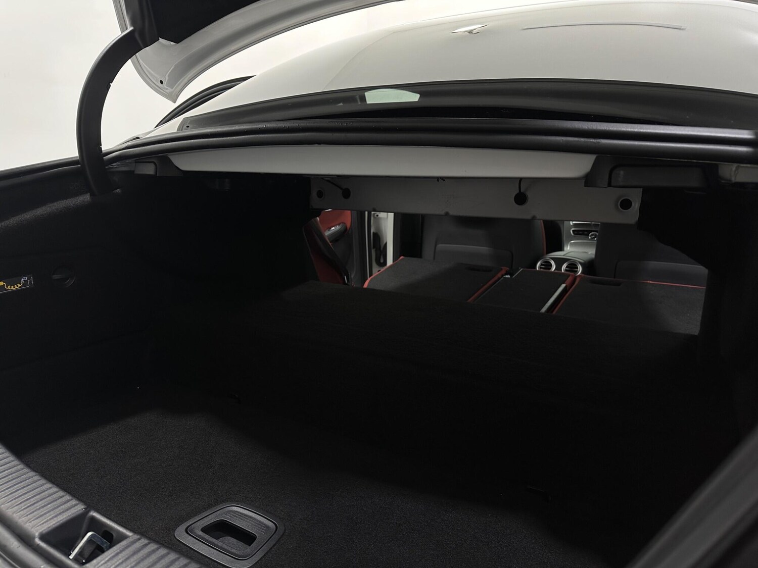 Used Mercedes-Benz C Class 2021 for sale - 77479043: Photo 46