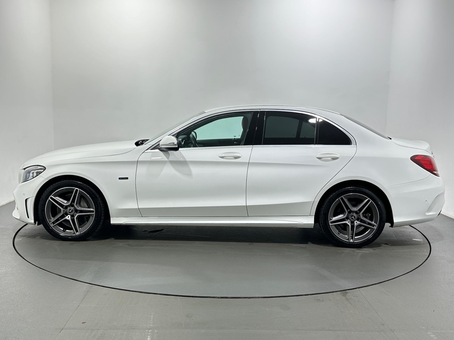 Used Mercedes-Benz C Class 2021 for sale - 77479043: Photo 5