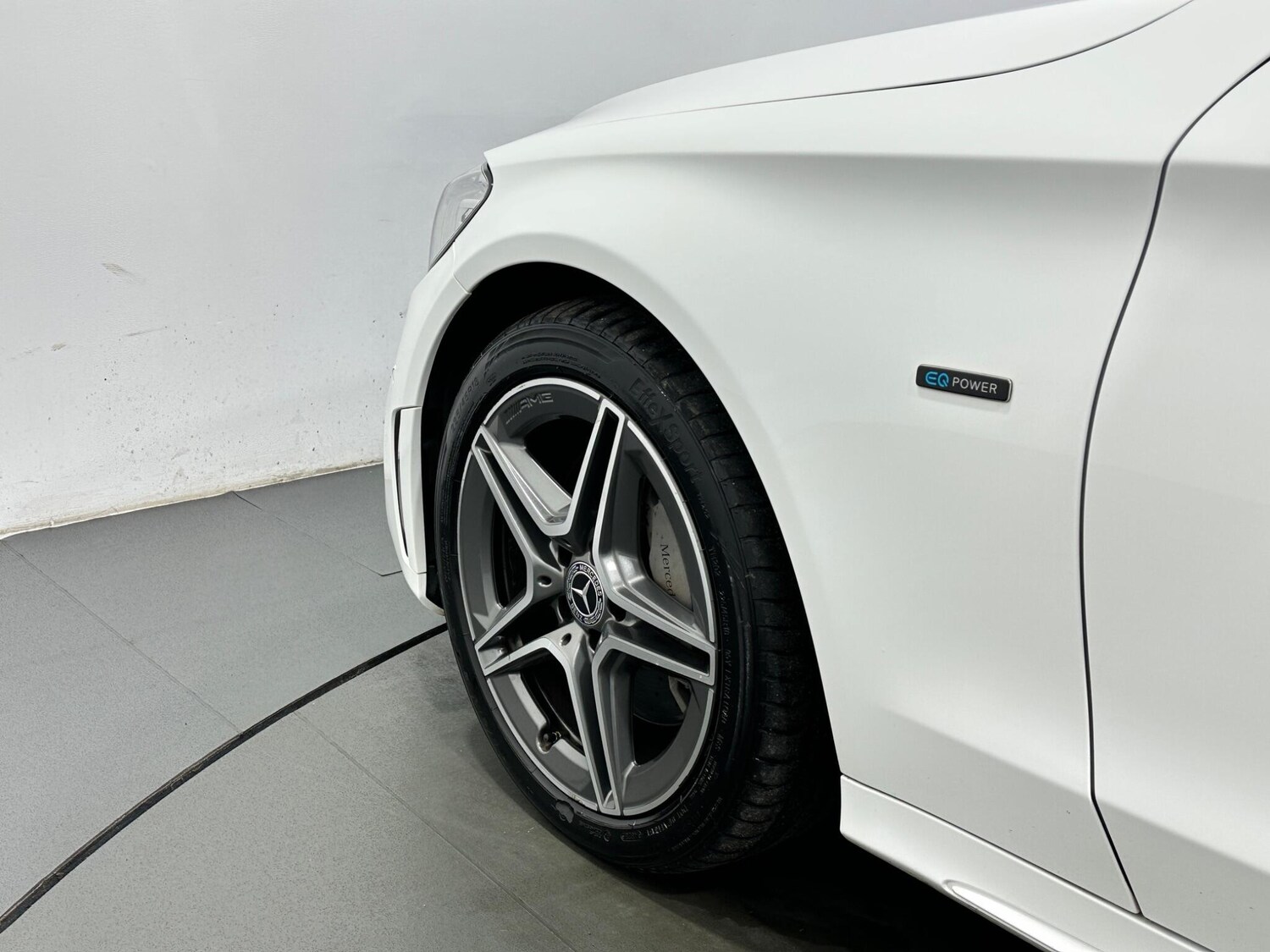 Used Mercedes-Benz C Class 2021 for sale - 77479043: Photo 51