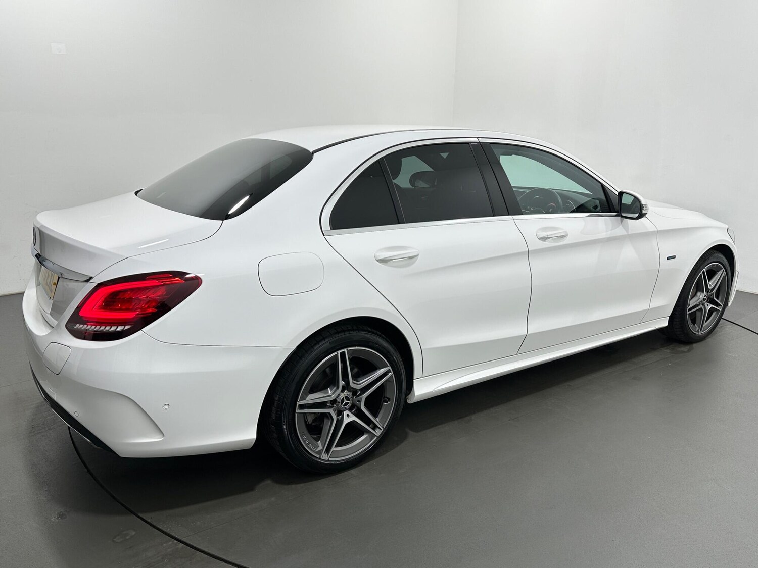 Used Mercedes-Benz C Class 2021 for sale - 77479043: Photo 52