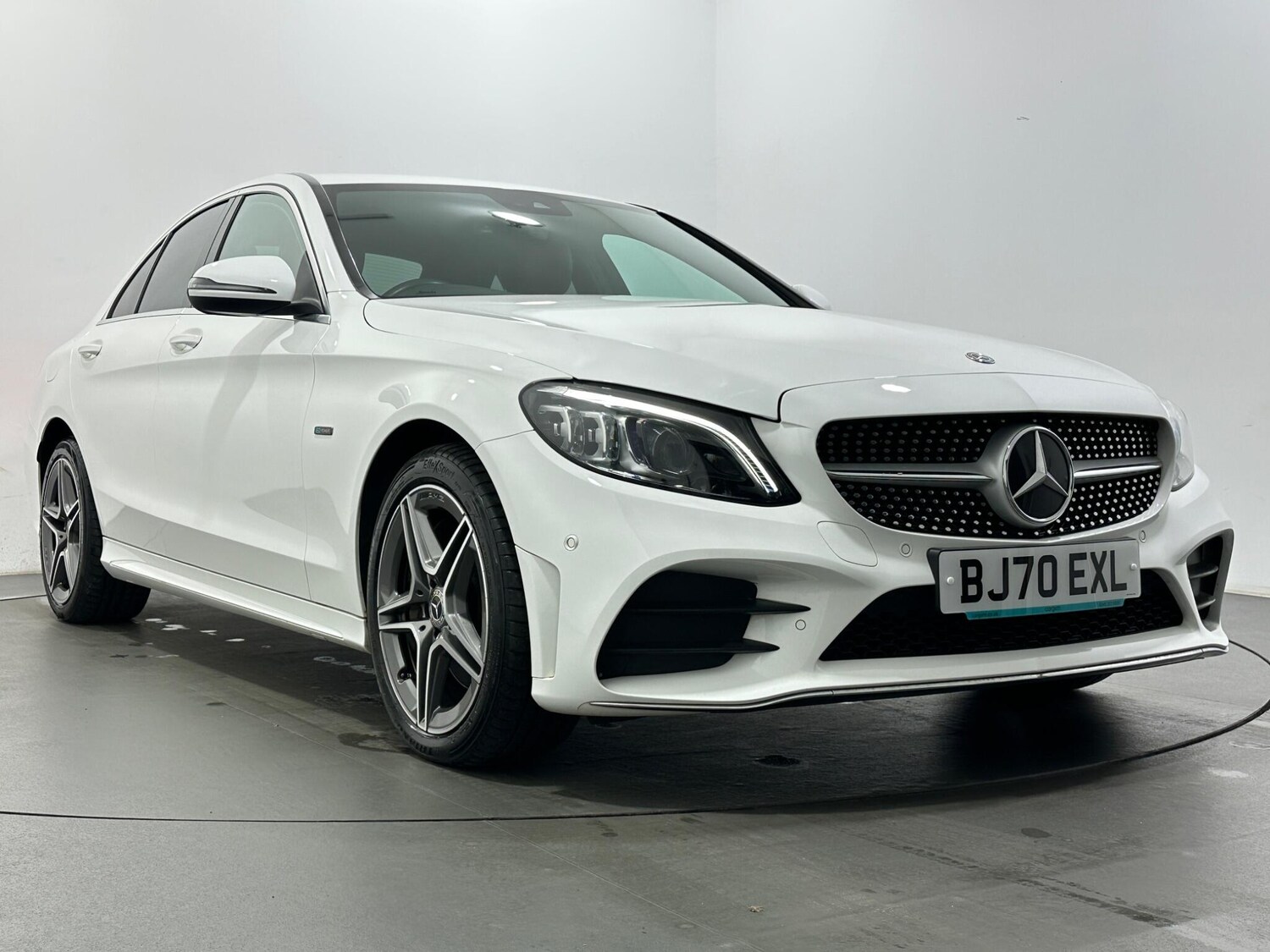 Used Mercedes-Benz C Class 2021 for sale - 77479043: Photo 53