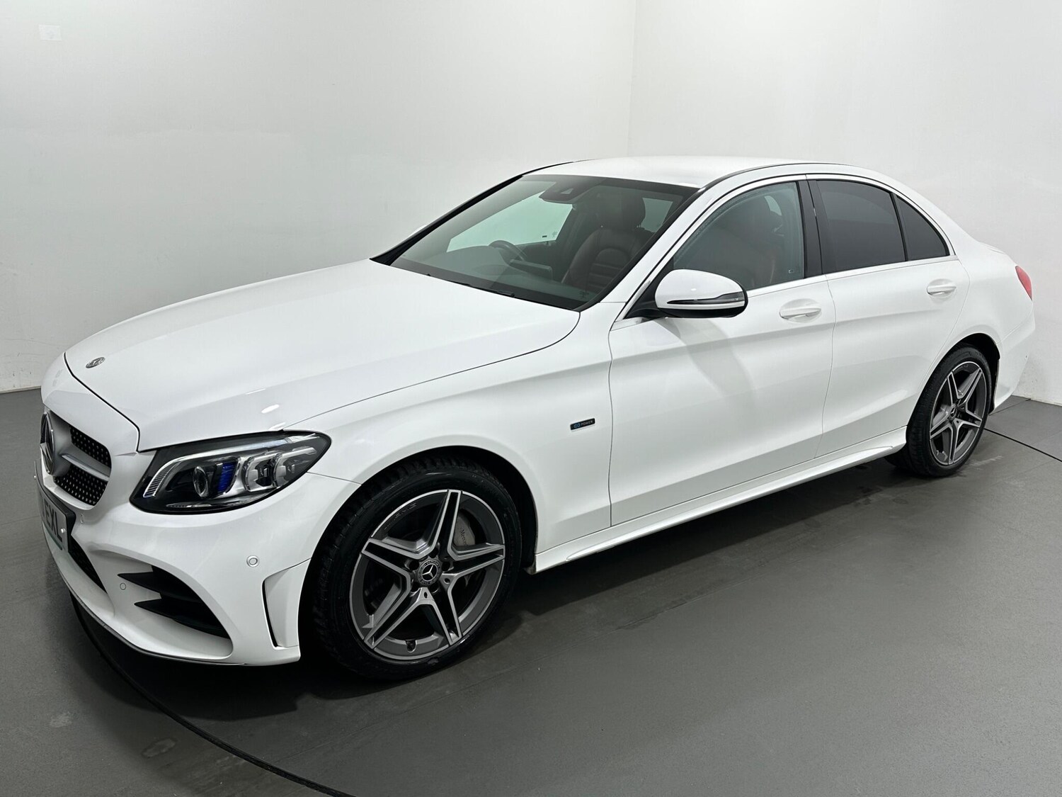 Used Mercedes-Benz C Class 2021 for sale - 77479043: Photo 54