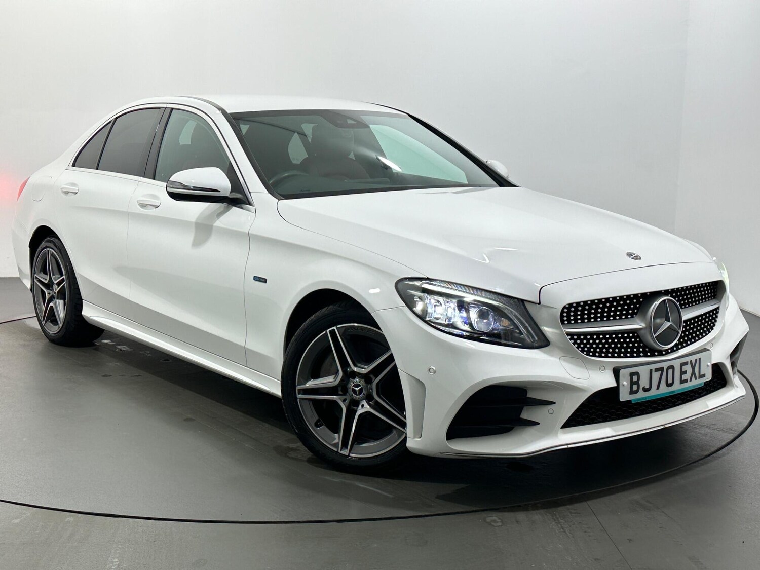 Used Mercedes-Benz C Class 2021 for sale - 77479043: Photo 55