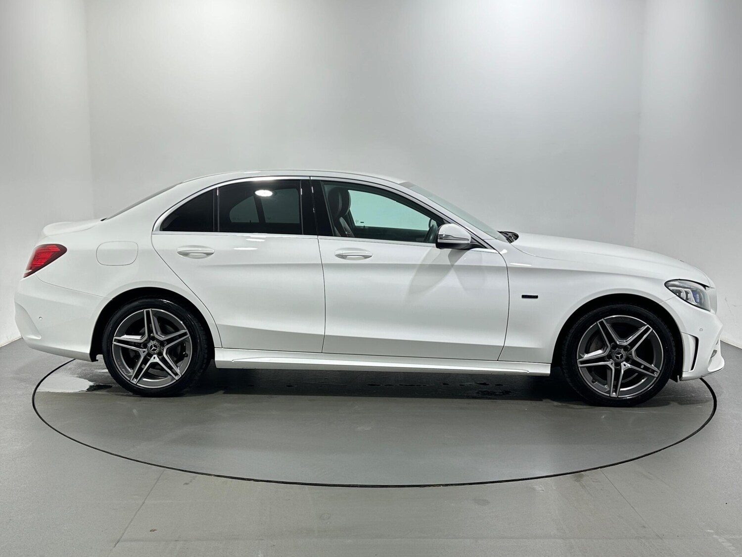 Used Mercedes-Benz C Class 2021 for sale - 77479043: Photo 9