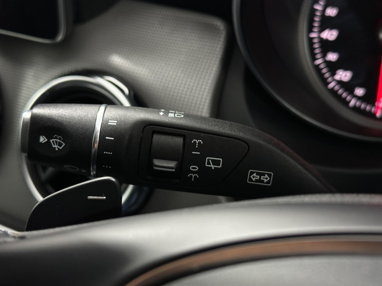 Used Mercedes-Benz GLA 2018 for sale - 76878891: Photo 12