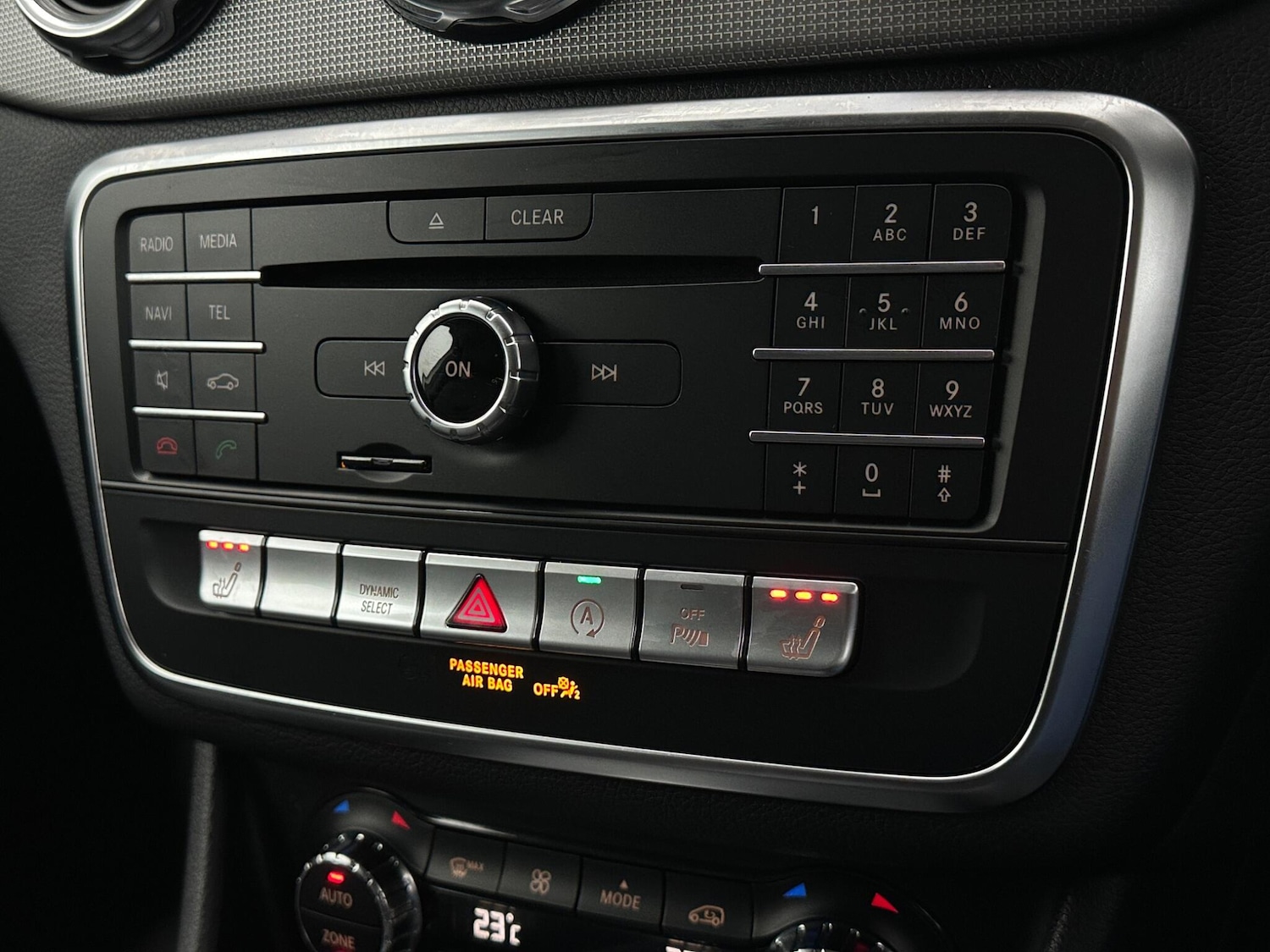 Used Mercedes-Benz GLA 2018 for sale - 76878891: Photo 21