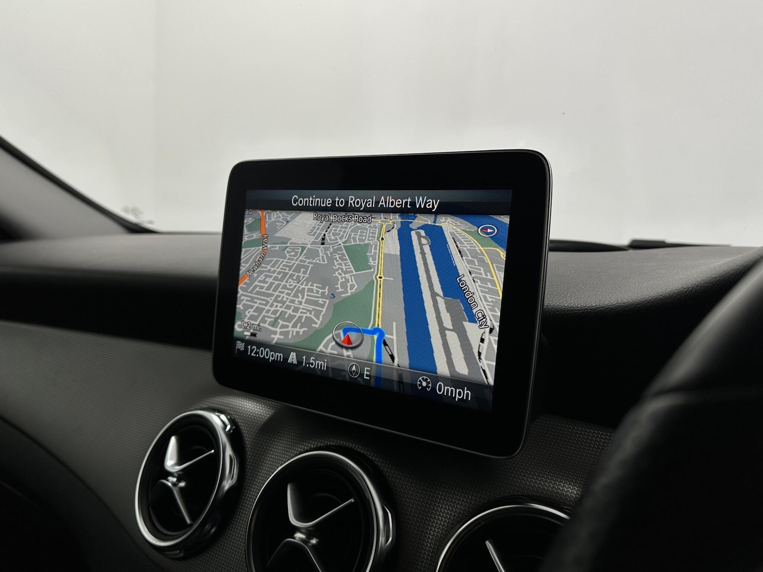 Used Mercedes-Benz GLA 2018 for sale - 76878891: Photo 22