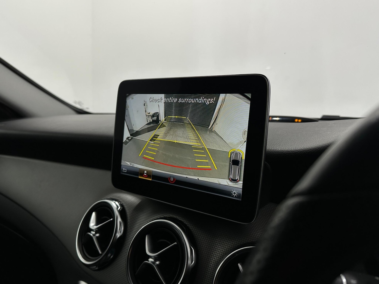 Used Mercedes-Benz GLA 2018 for sale - 76878891: Photo 23