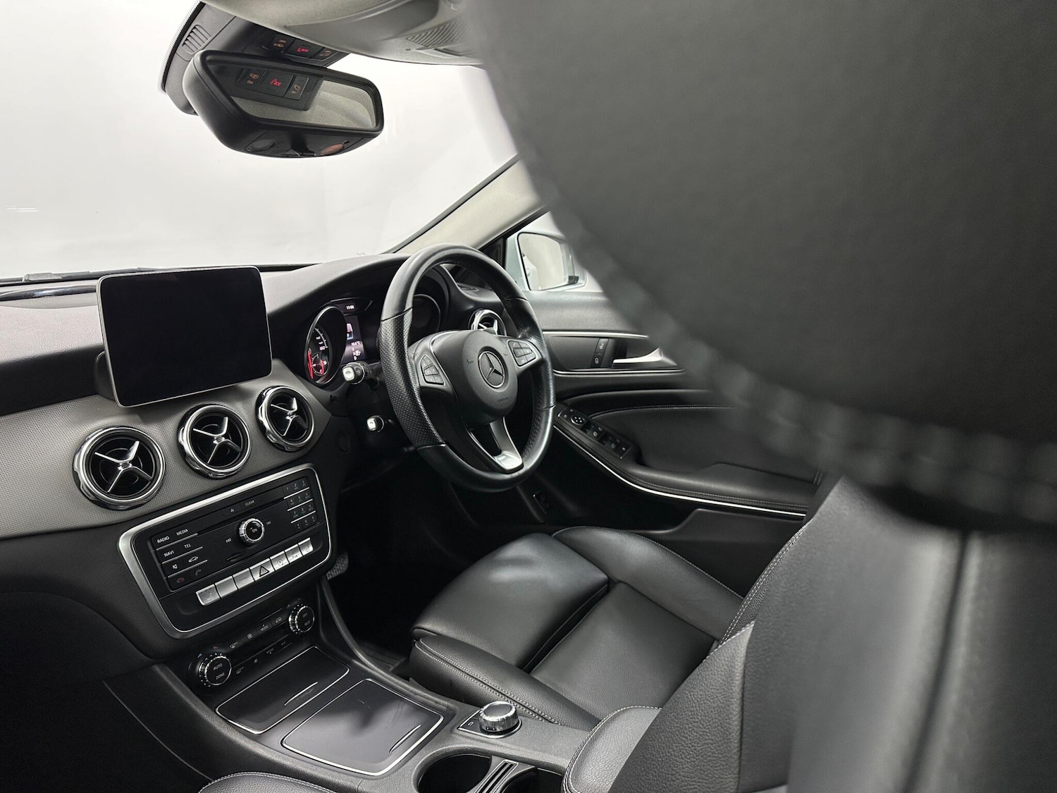 Used Mercedes-Benz GLA 2018 for sale - 76878891: Photo 30