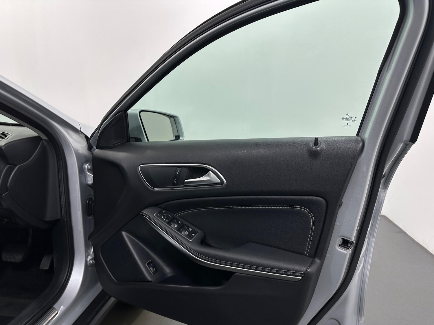 Used Mercedes-Benz GLA 2018 for sale - 76878891: Photo 34