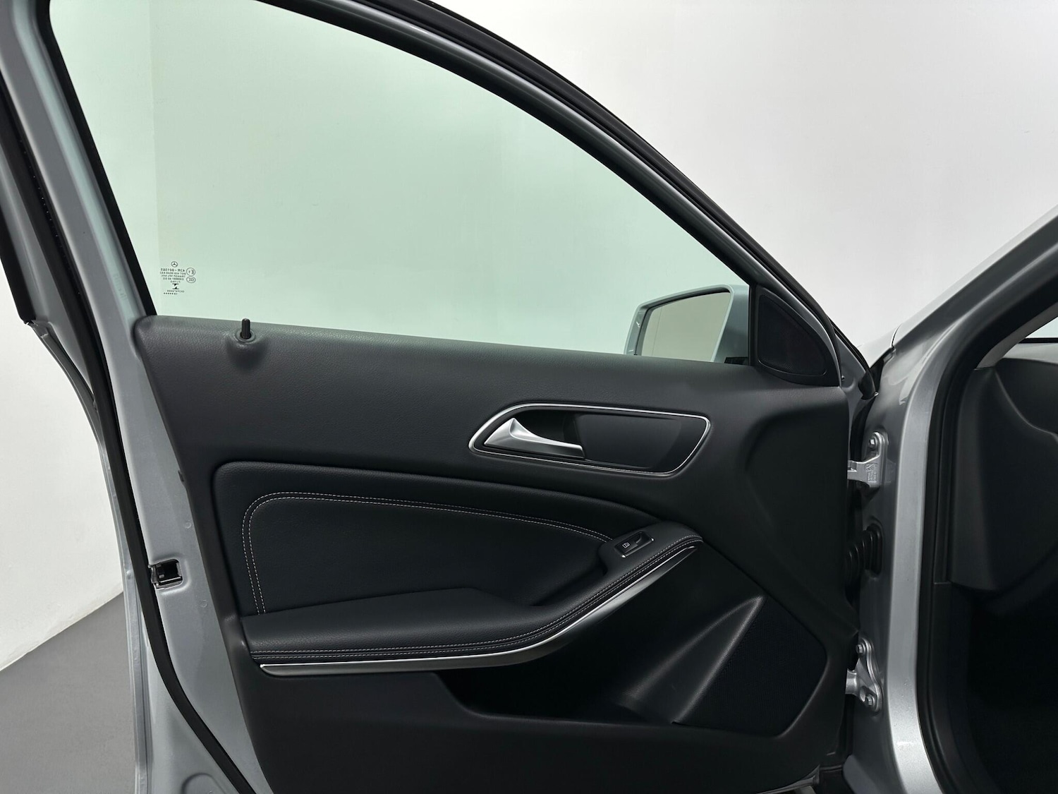 Used Mercedes-Benz GLA 2018 for sale - 76878891: Photo 38