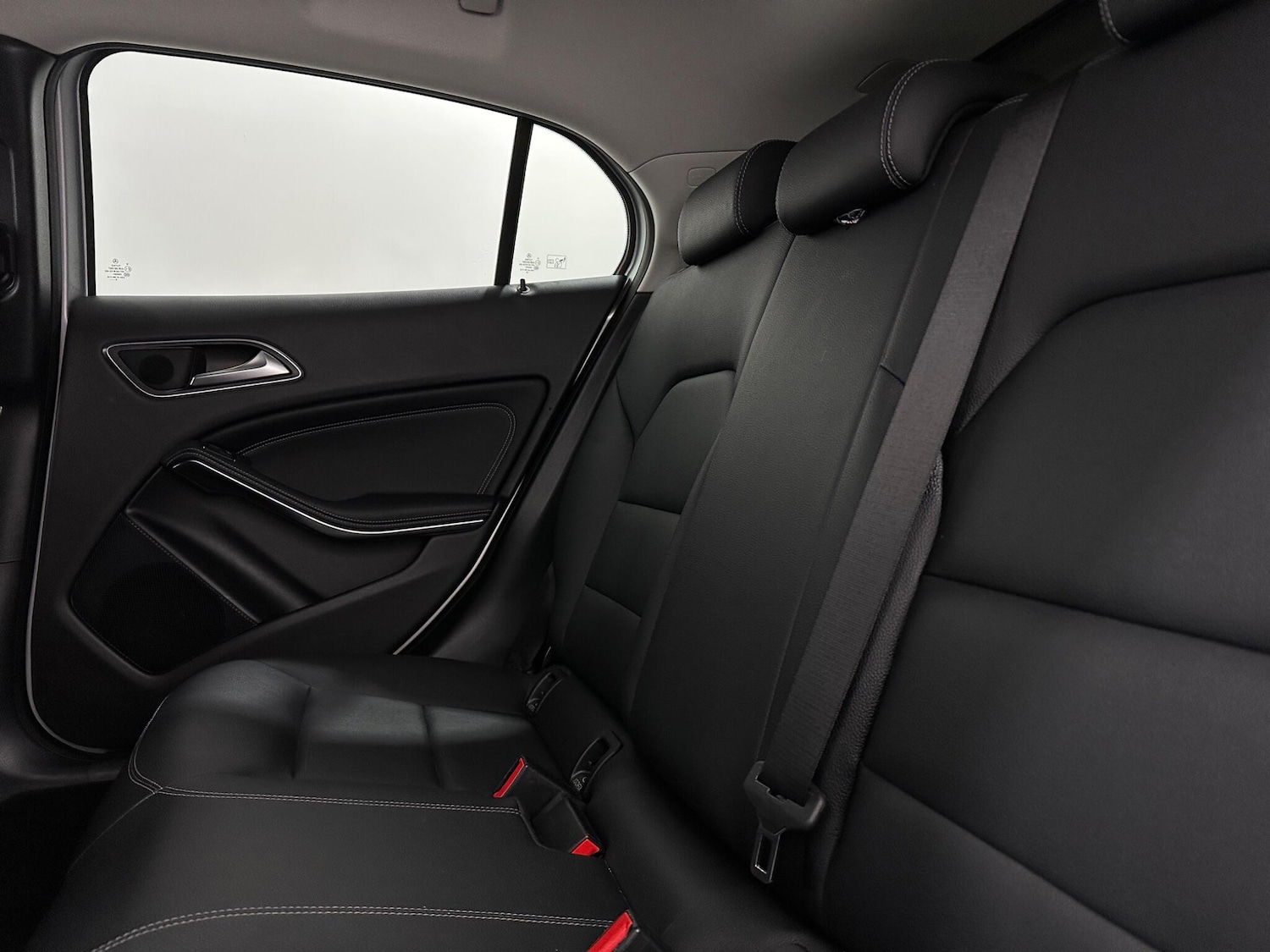 Used Mercedes-Benz GLA 2018 for sale - 76878891: Photo 40