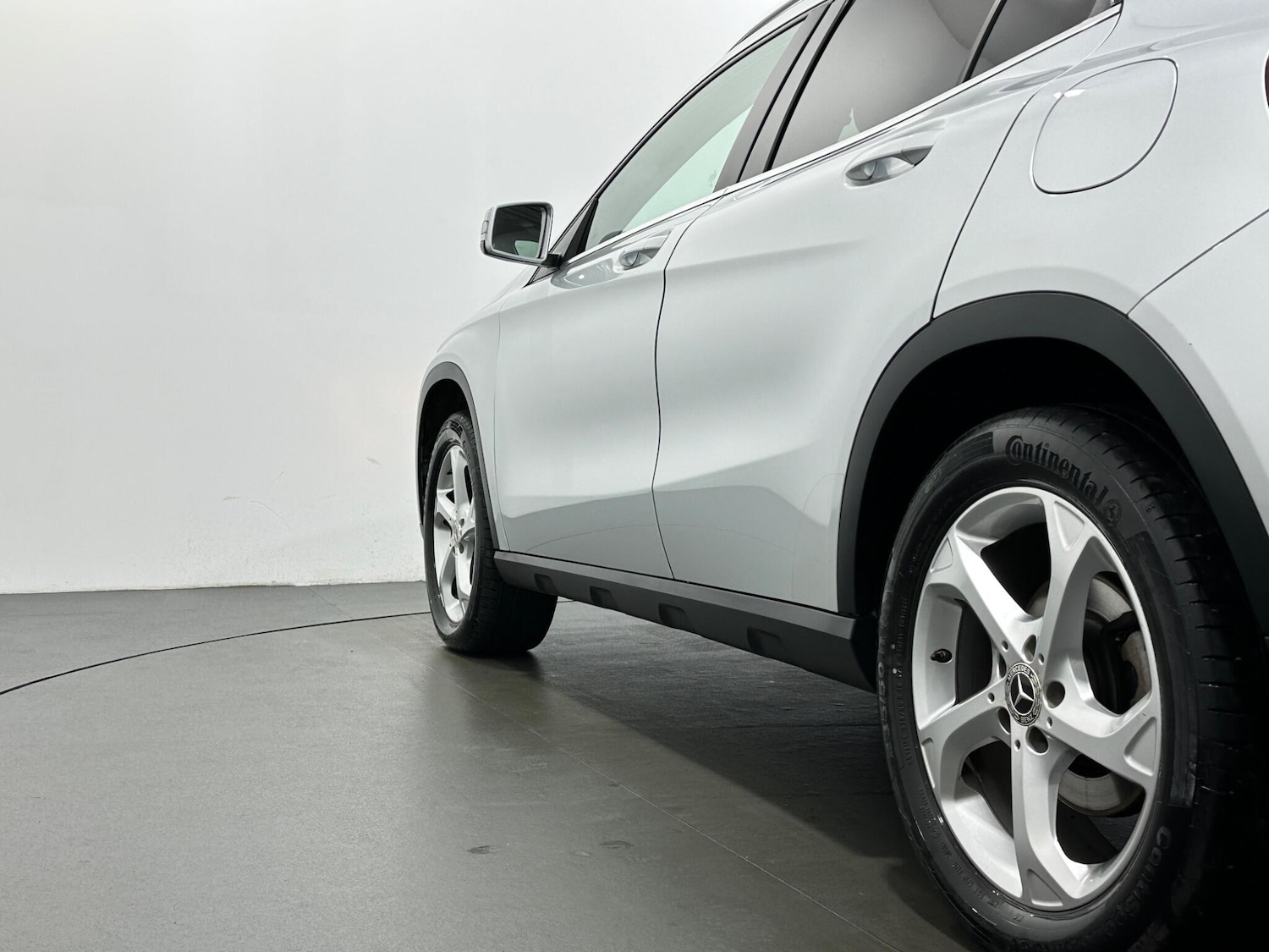 Used Mercedes-Benz GLA 2018 for sale - 76878891: Photo 51