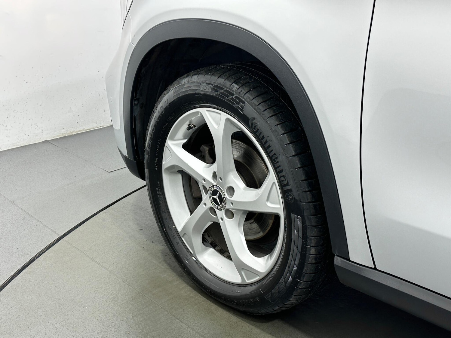 Used Mercedes-Benz GLA 2018 for sale - 76878891: Photo 52