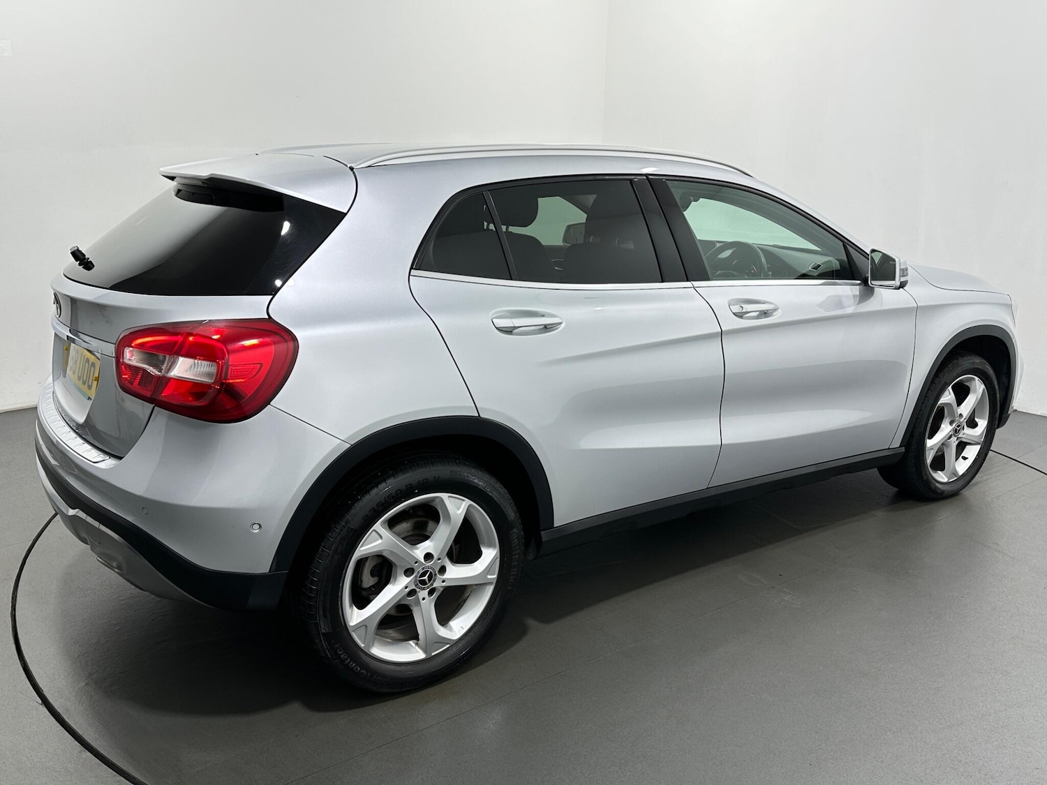 Used Mercedes-Benz GLA 2018 for sale - 76878891: Photo 53