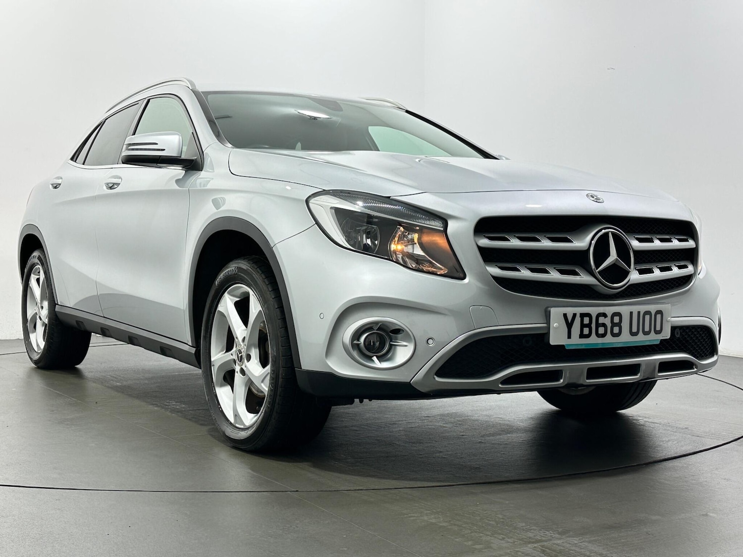 Used Mercedes-Benz GLA 2018 for sale - 76878891: Photo 54
