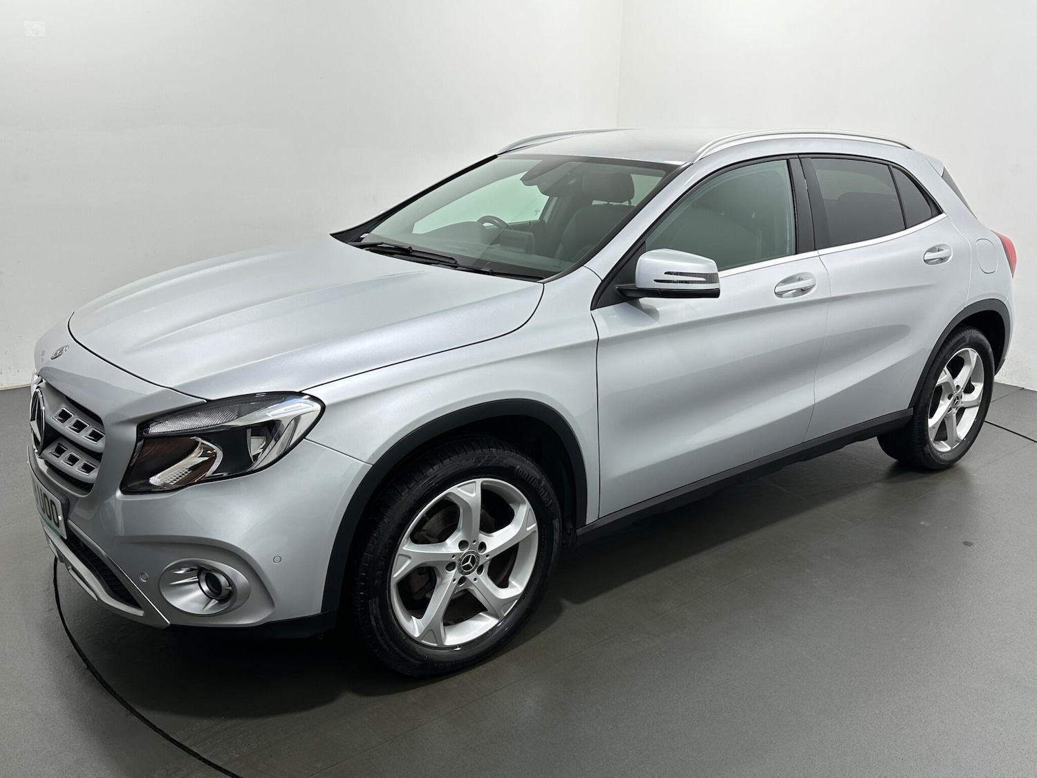 Used Mercedes-Benz GLA 2018 for sale - 76878891: Photo 55