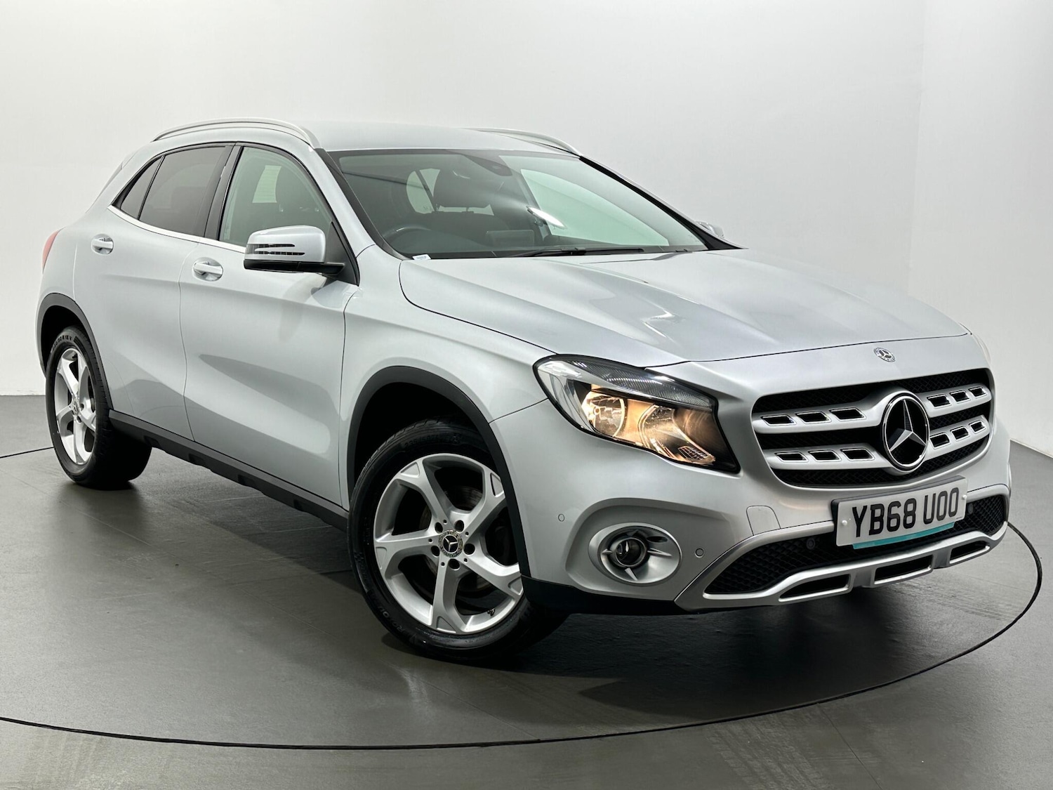 Used Mercedes-Benz GLA 2018 for sale - 76878891: Photo 56
