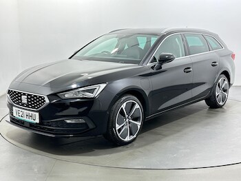 Used SEAT Leon 2021 for sale - 78772262: Photo