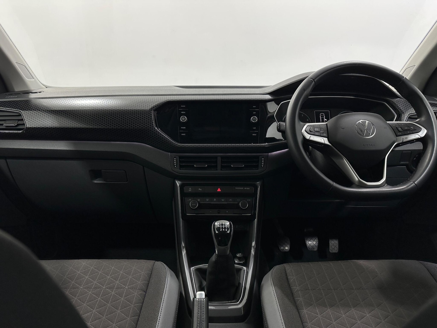 Used Volkswagen T-Cross 2021 for sale - 76886224: Photo 18