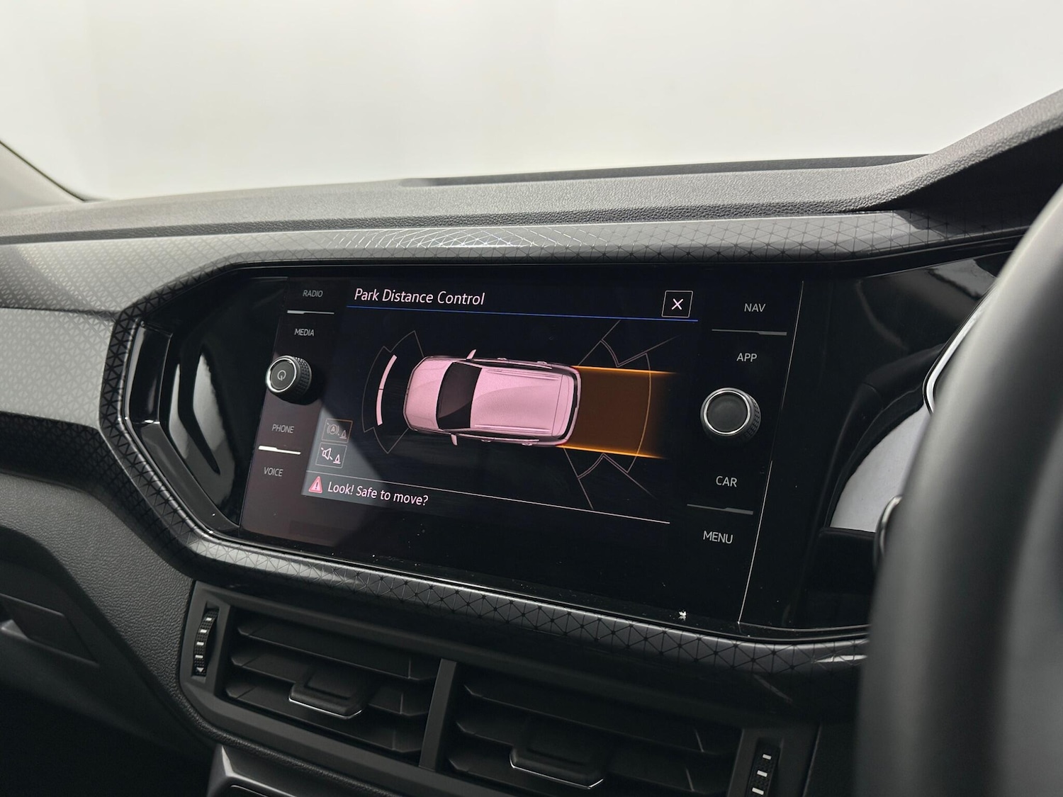 Used Volkswagen T-Cross 2021 for sale - 76886224: Photo 21