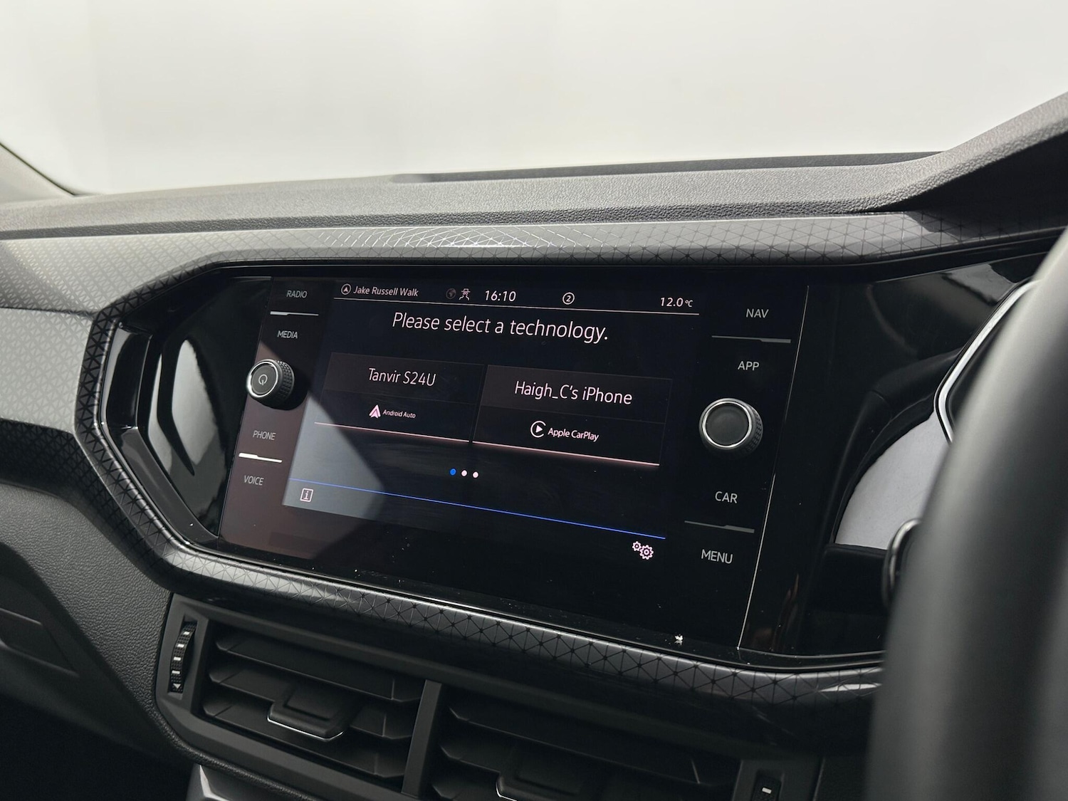 Used Volkswagen T-Cross 2021 for sale - 76886224: Photo 22