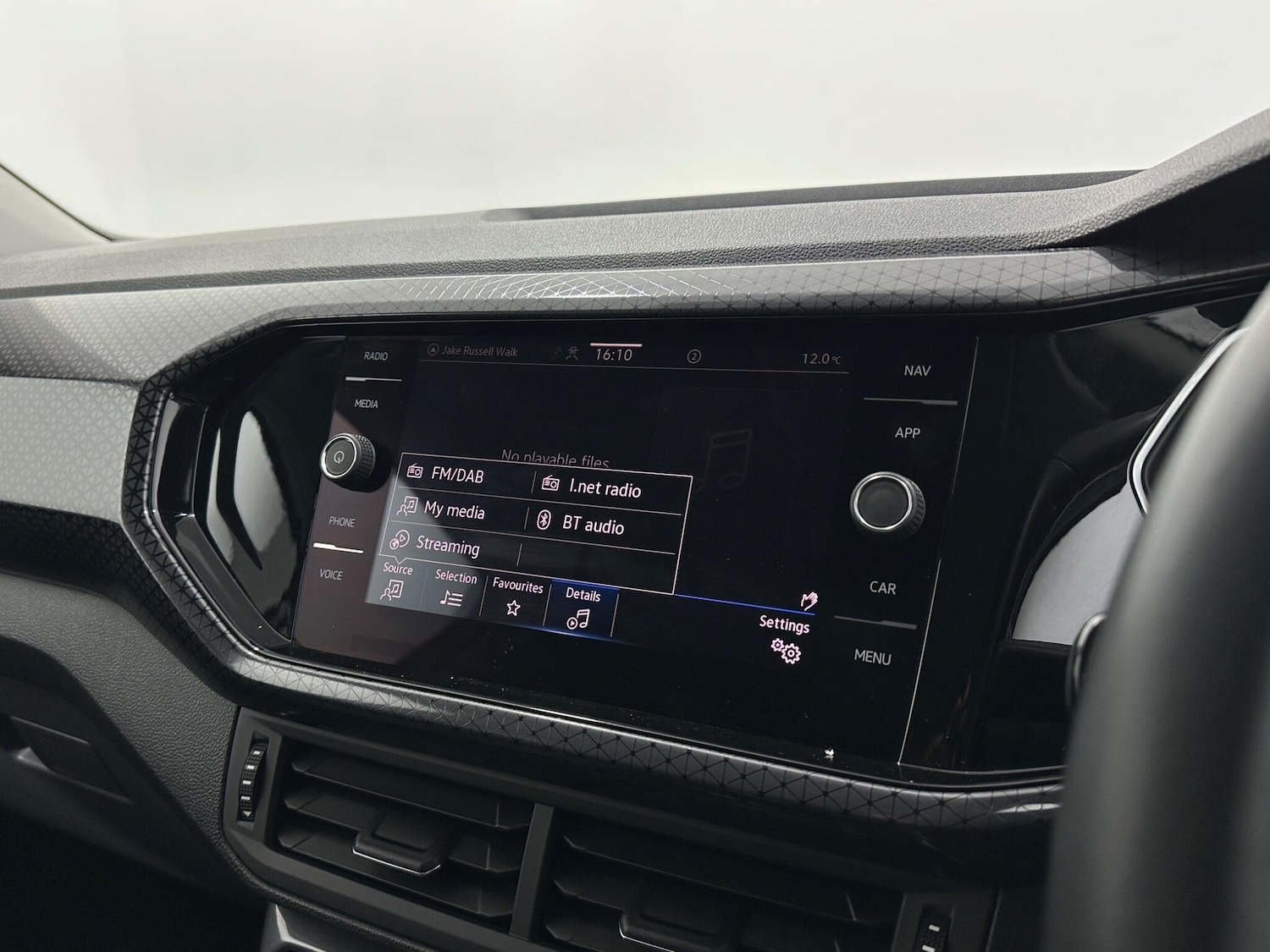 Used Volkswagen T-Cross 2021 for sale - 76886224: Photo 23