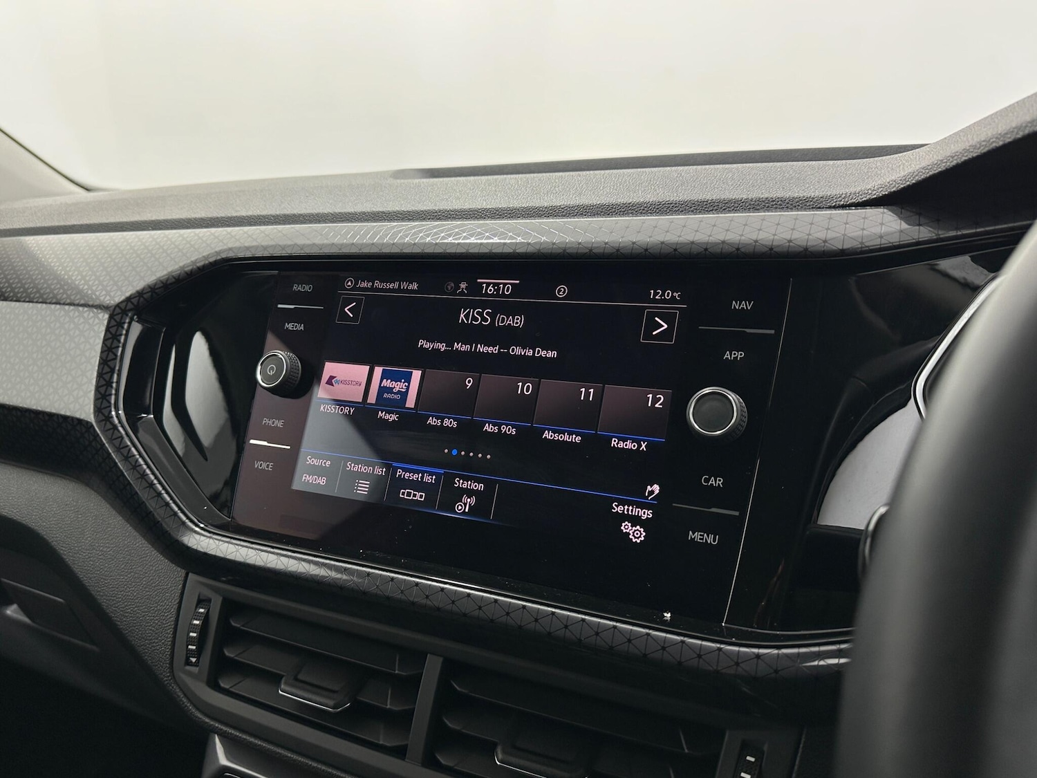 Used Volkswagen T-Cross 2021 for sale - 76886224: Photo 24