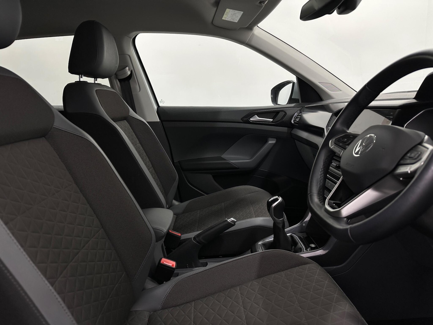 Used Volkswagen T-Cross 2021 for sale - 76886224: Photo 29