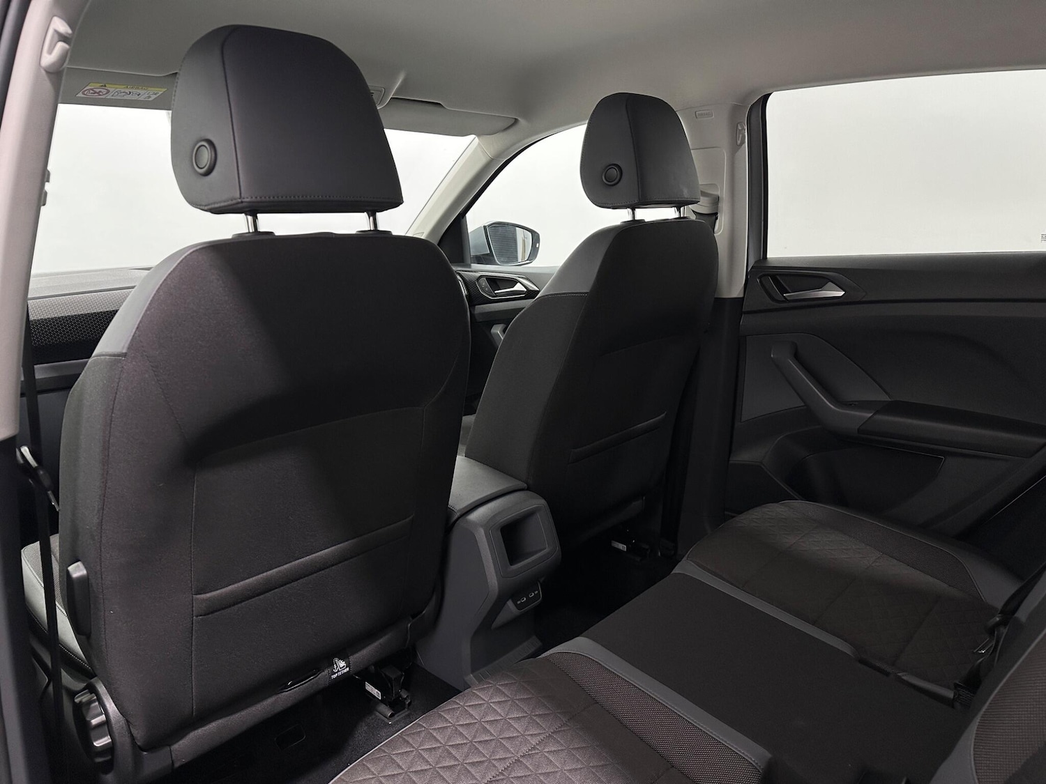 Used Volkswagen T-Cross 2021 for sale - 76886224: Photo 35