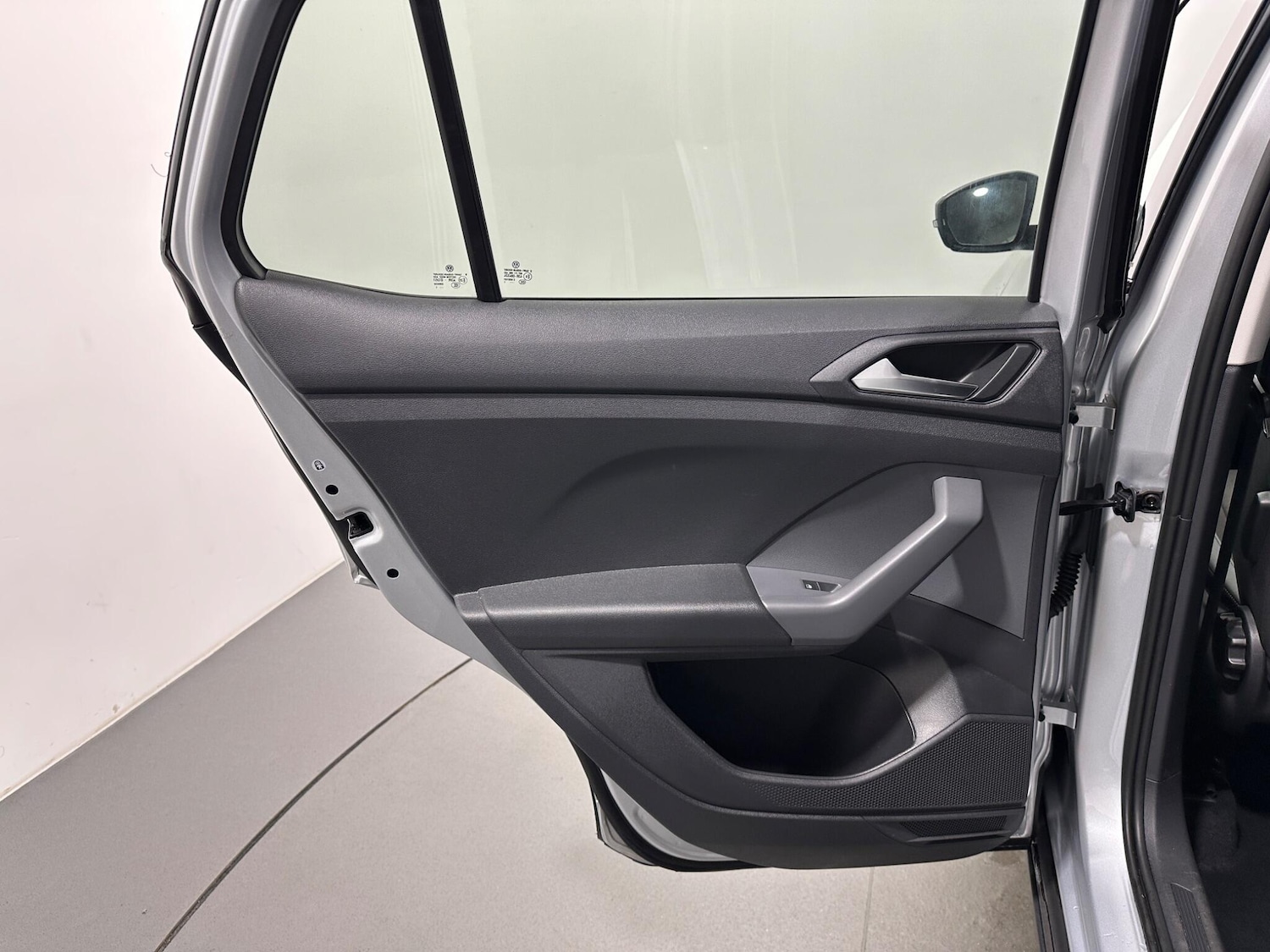 Used Volkswagen T-Cross 2021 for sale - 76886224: Photo 37