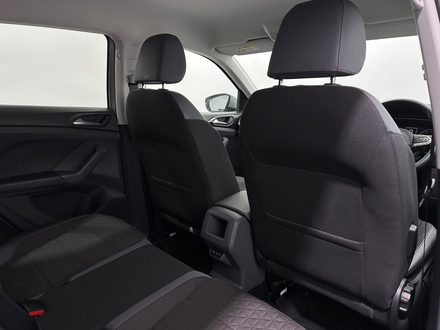 Used Volkswagen T-Cross 2021 for sale - 76886224: Photo 38