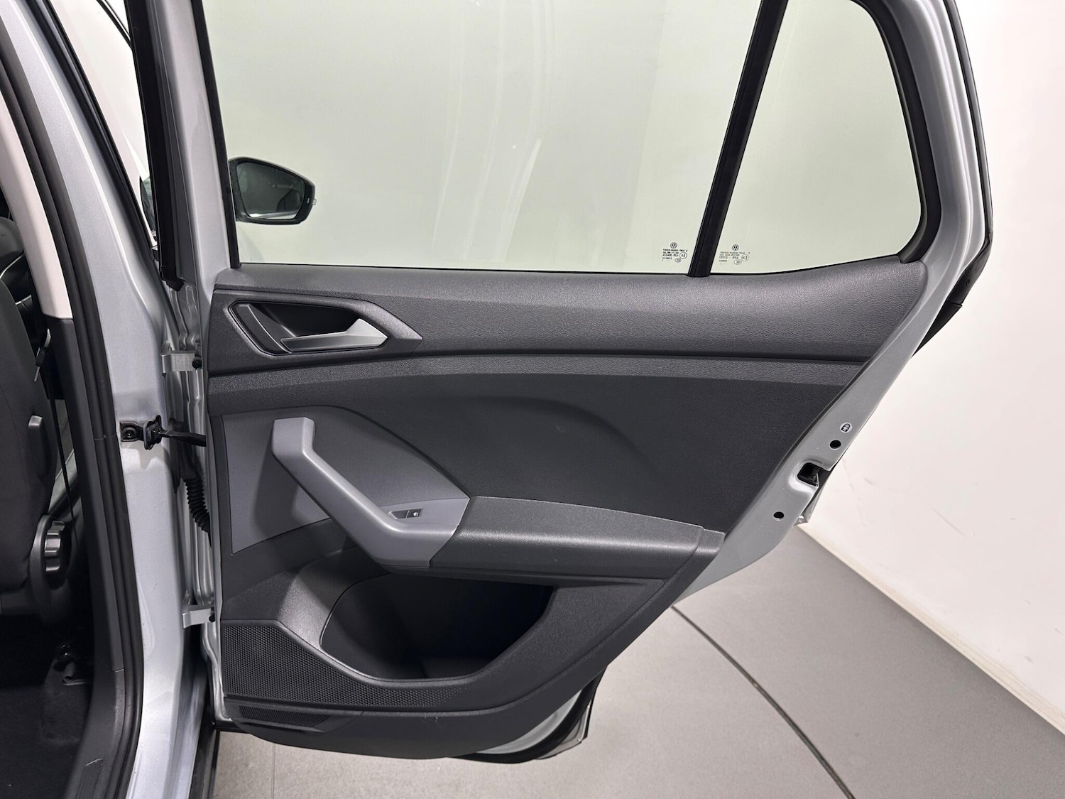 Used Volkswagen T-Cross 2021 for sale - 76886224: Photo 40