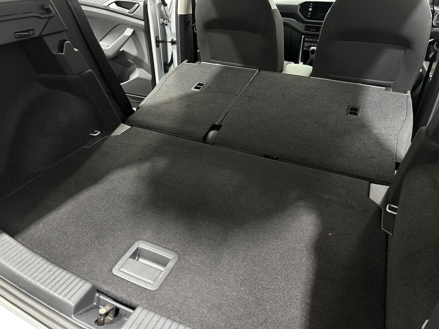 Used Volkswagen T-Cross 2021 for sale - 76886224: Photo 42