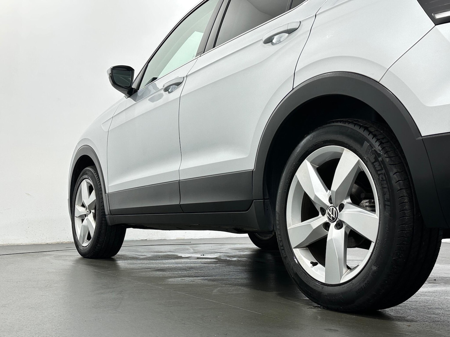 Used Volkswagen T-Cross 2021 for sale - 76886224: Photo 46