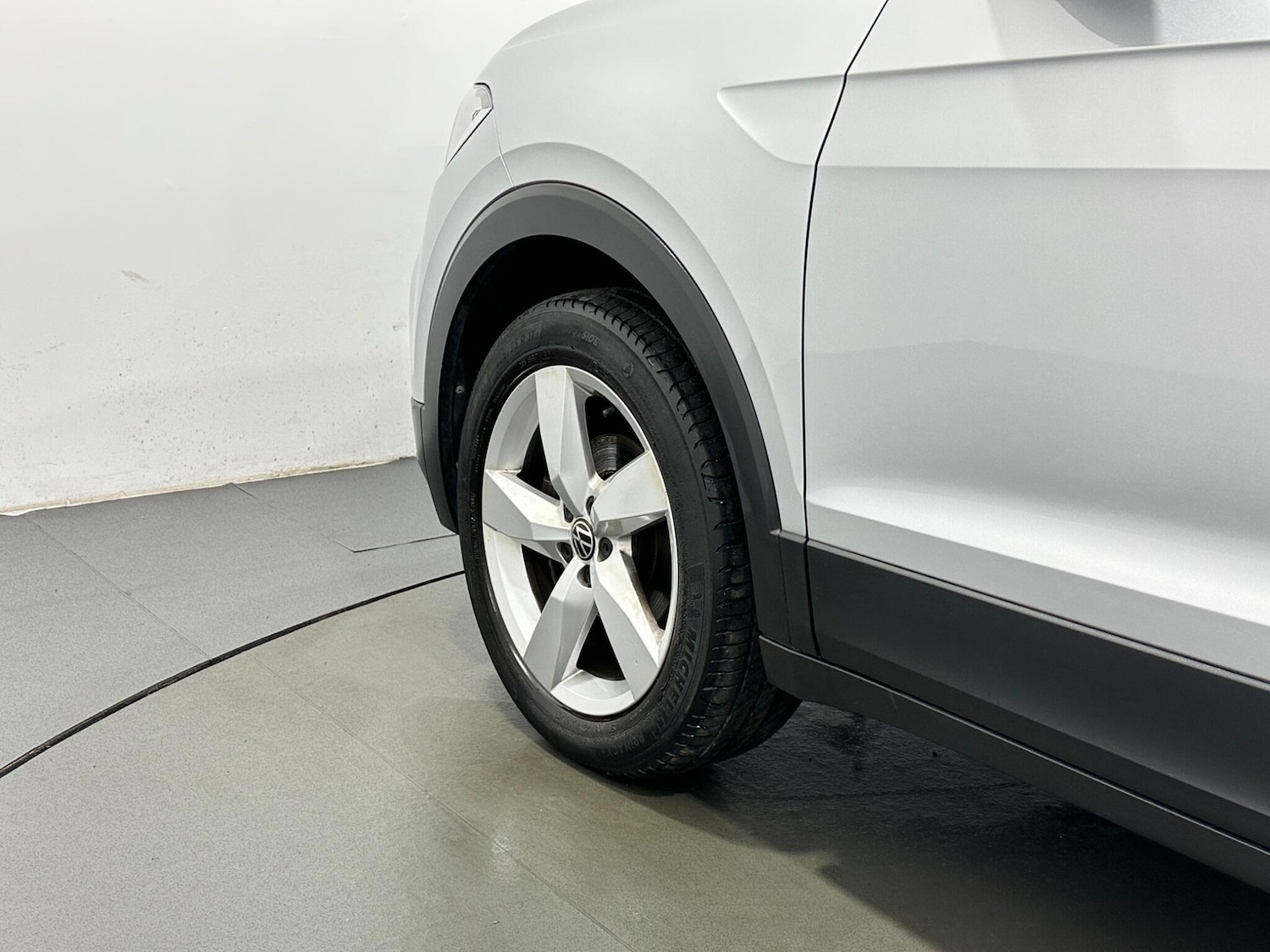 Used Volkswagen T-Cross 2021 for sale - 76886224: Photo 47