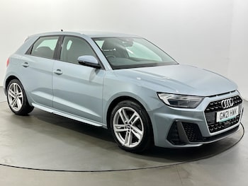 Used Audi A1 2021 for sale - 79236434: Photo
