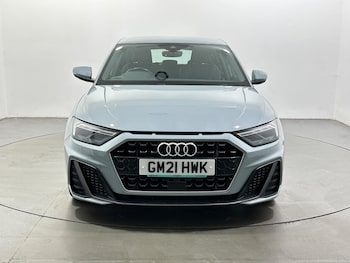 Used Audi A1 2021 for sale - 79236434: Photo