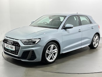 Used Audi A1 2021 for sale - 79236434: Photo