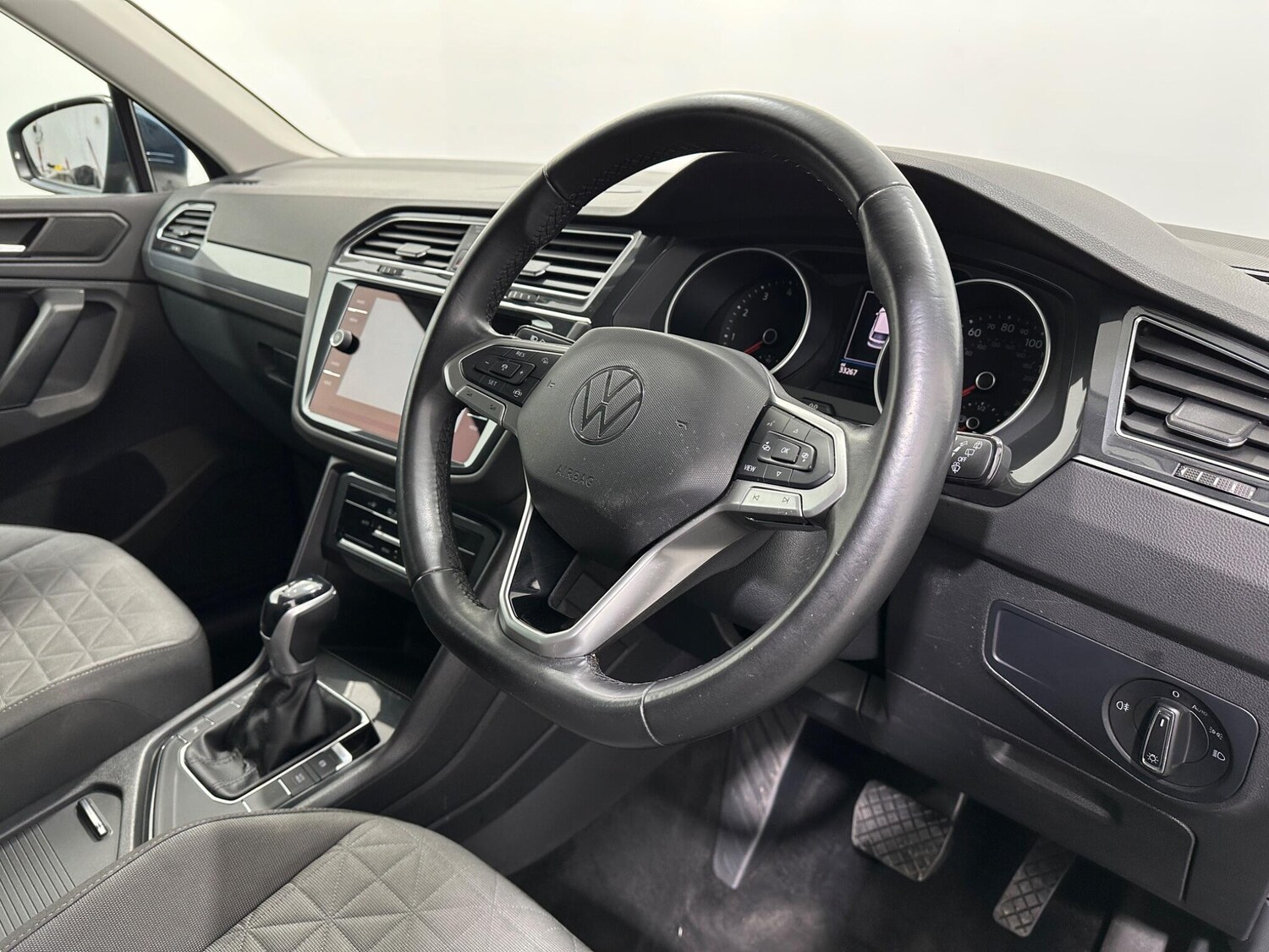 Used Volkswagen Tiguan 2021 for sale - 78157119: Photo 10