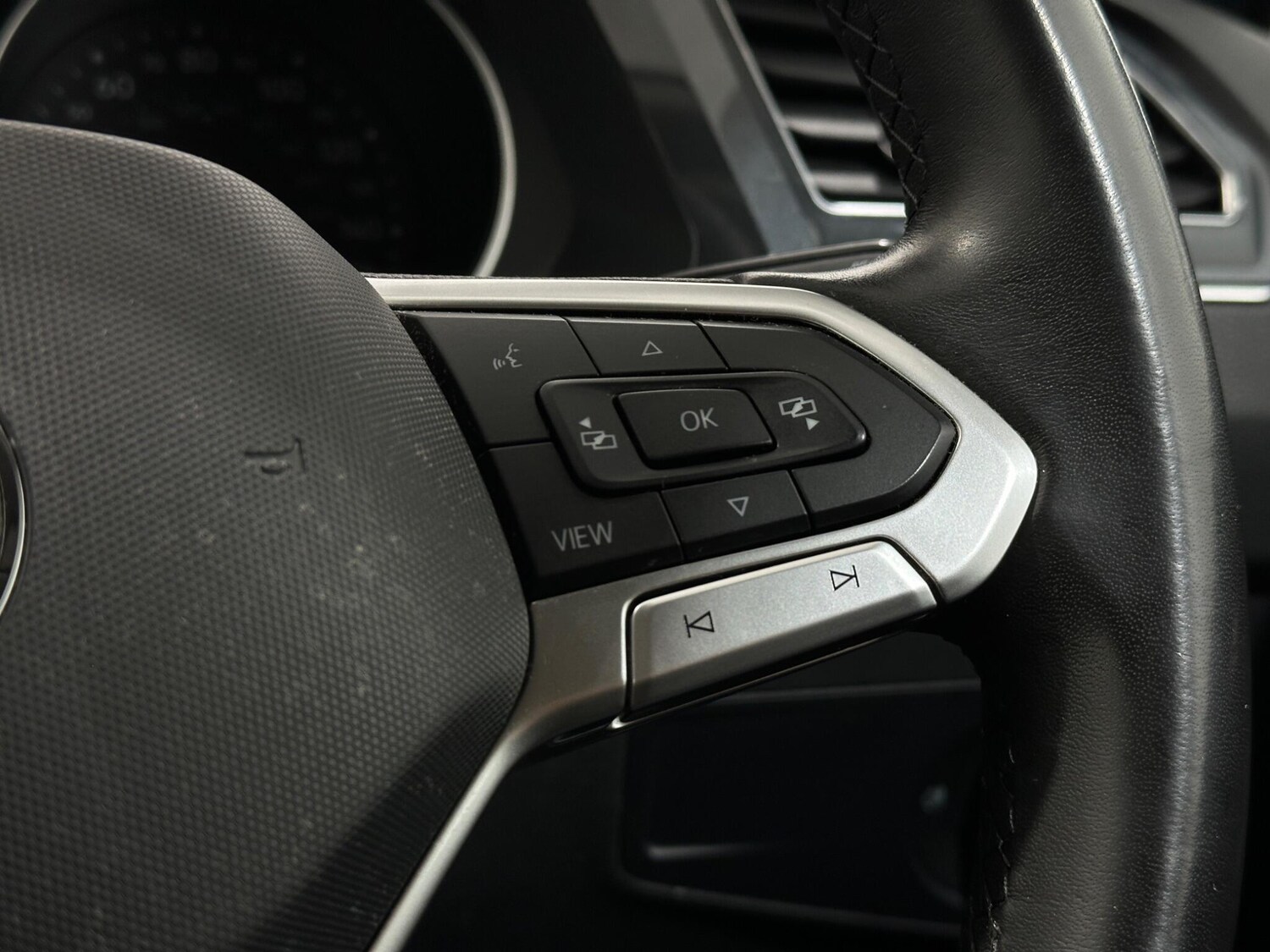 Used Volkswagen Tiguan 2021 for sale - 78157119: Photo 15