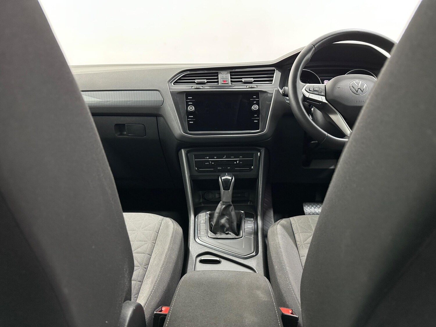 Used Volkswagen Tiguan 2021 for sale - 78157119: Photo 19