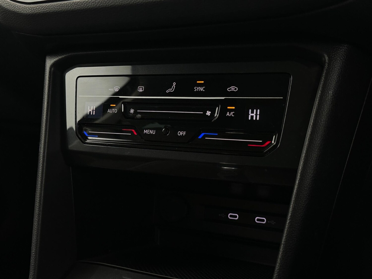 Used Volkswagen Tiguan 2021 for sale - 78157119: Photo 21