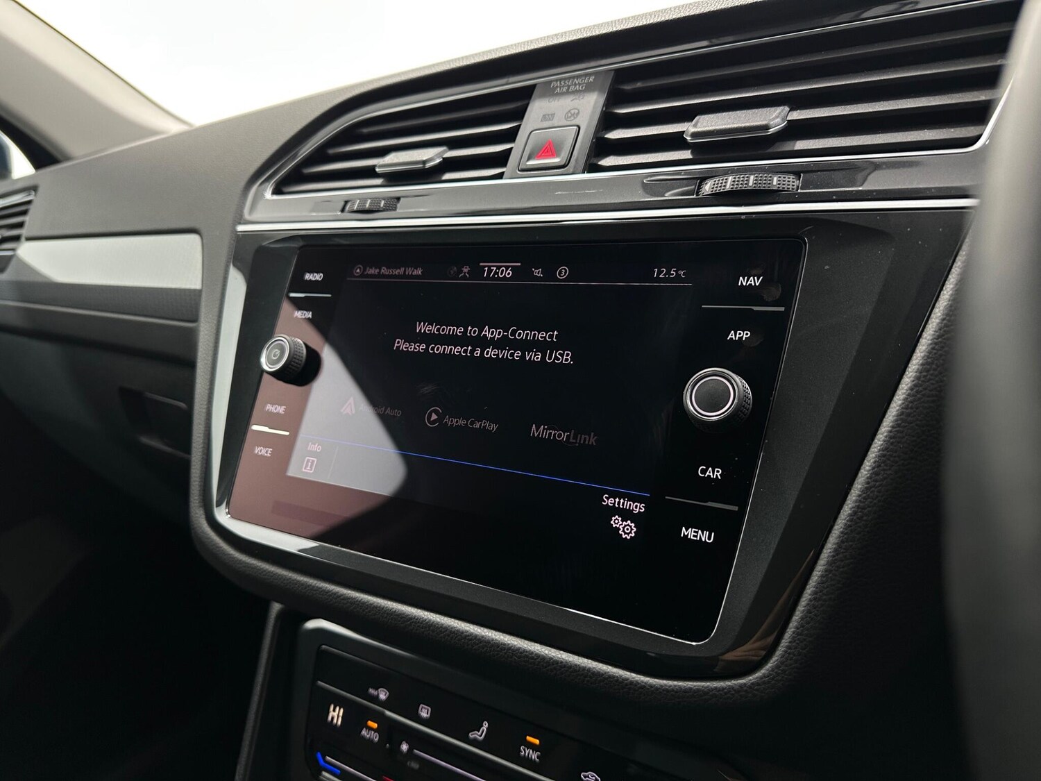 Used Volkswagen Tiguan 2021 for sale - 78157119: Photo 24