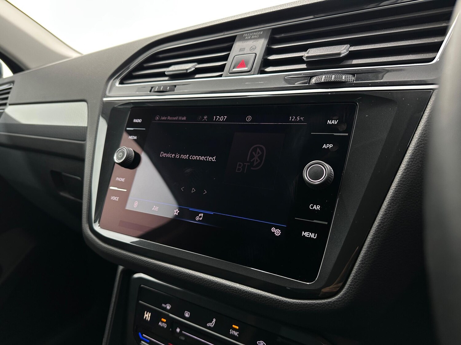 Used Volkswagen Tiguan 2021 for sale - 78157119: Photo 25