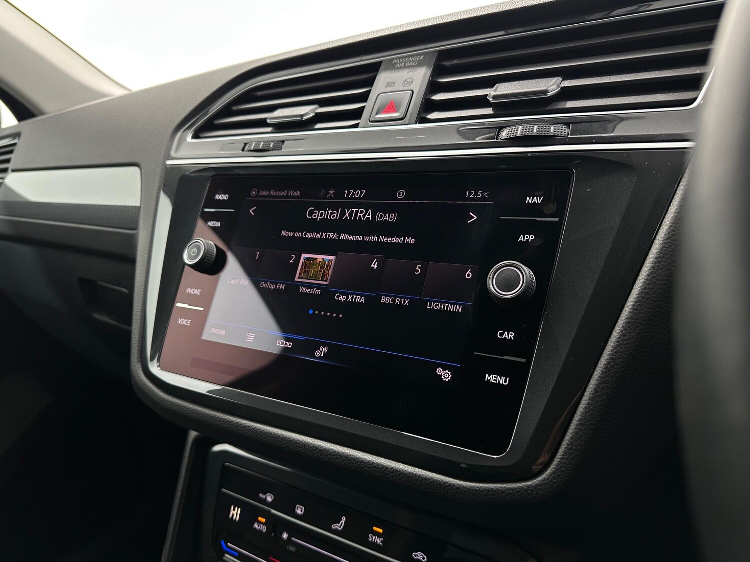 Used Volkswagen Tiguan 2021 for sale - 78157119: Photo 26