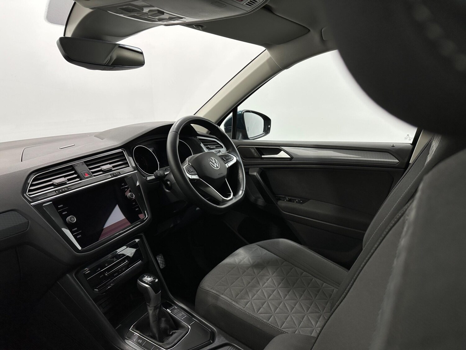 Used Volkswagen Tiguan 2021 for sale - 78157119: Photo 31