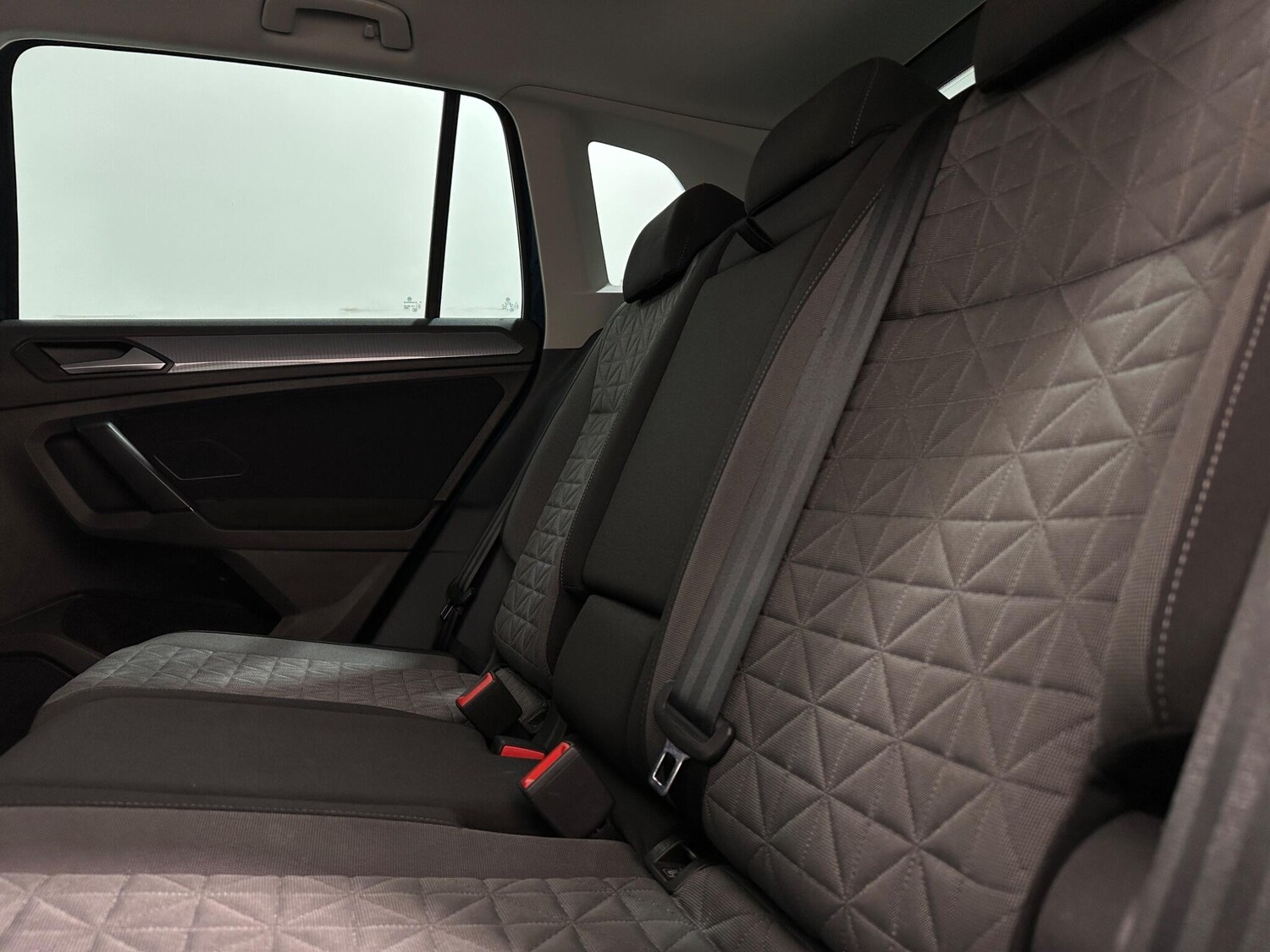 Used Volkswagen Tiguan 2021 for sale - 78157119: Photo 41