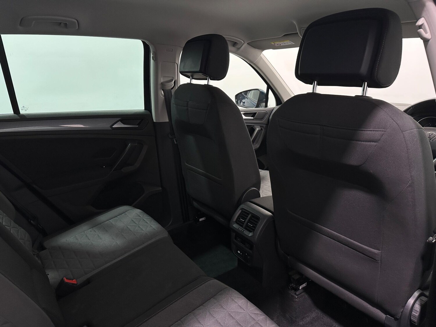 Used Volkswagen Tiguan 2021 for sale - 78157119: Photo 43